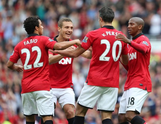 和球迷的信 和球迷的信