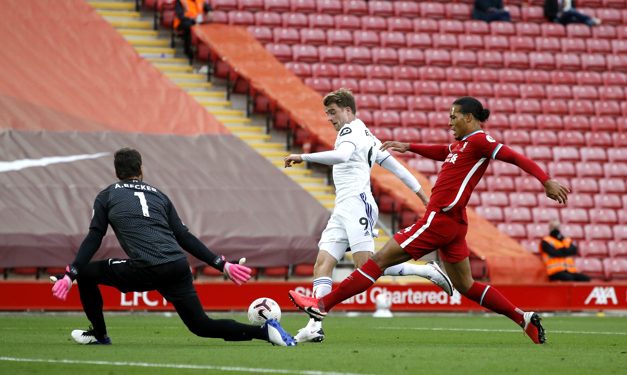 情故事从未 情故事从未